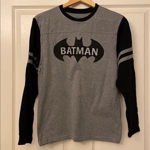 Youth XXL (18) Batman Shirt